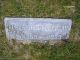 Photo of headstones/thumb_Alexander McLennan d1933 hdstn Simpson cem ON